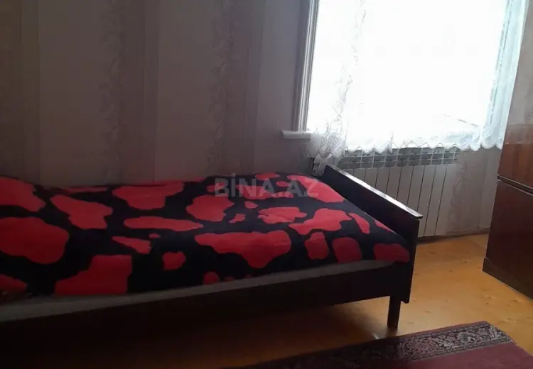 3 otaqlı mənzil Satılır, Gəncə