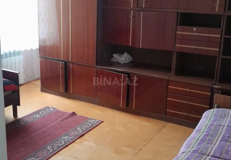 3 otaqlı mənzil Satılır, Gəncə