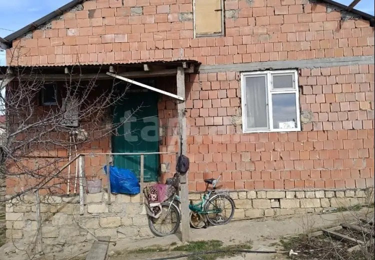 3 otaqlı mənzil , Digah, Abşeron