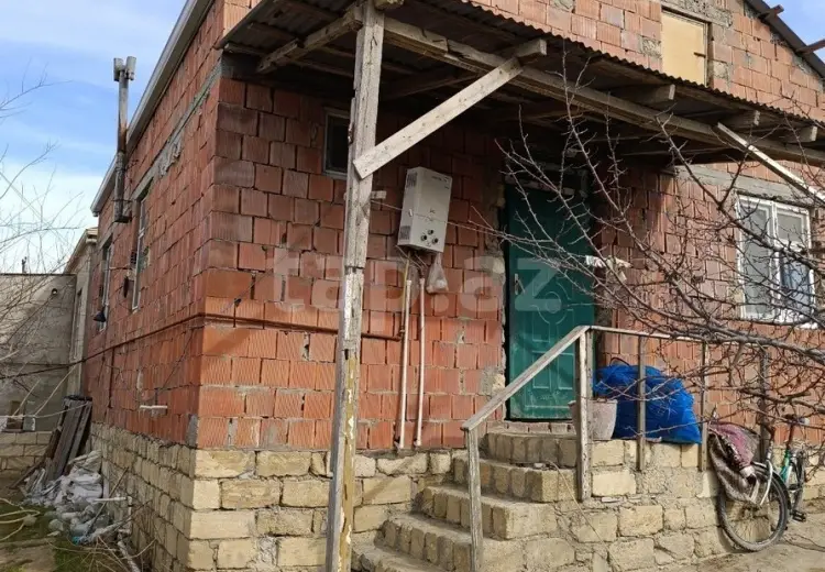 3 otaqlı mənzil , Digah, Abşeron