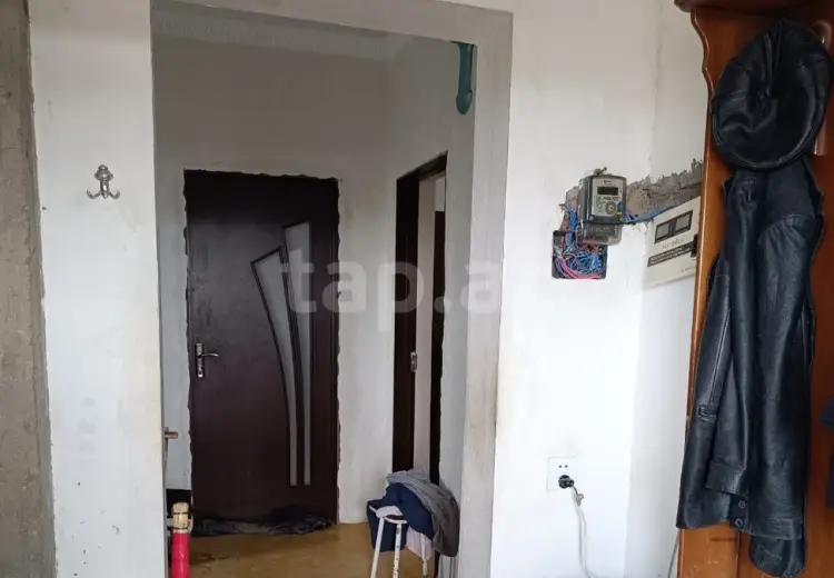 3 otaqlı mənzil , Digah, Abşeron