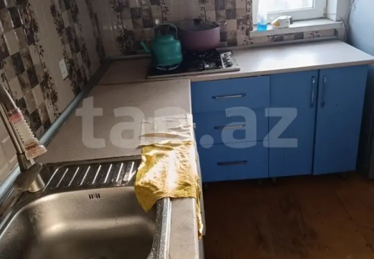 3 otaqlı mənzil , Digah, Abşeron