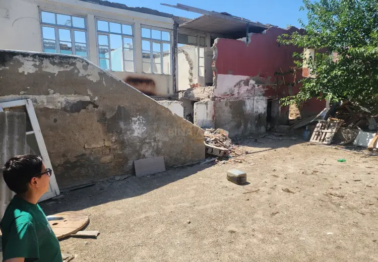 1.5 sot Torpaq Satılır, Mərdəkan, Xəzər, Bakı