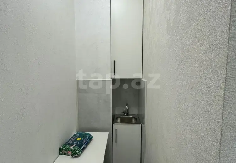 0 m² Obyekt / Ofis , Nərimanov, Bakı