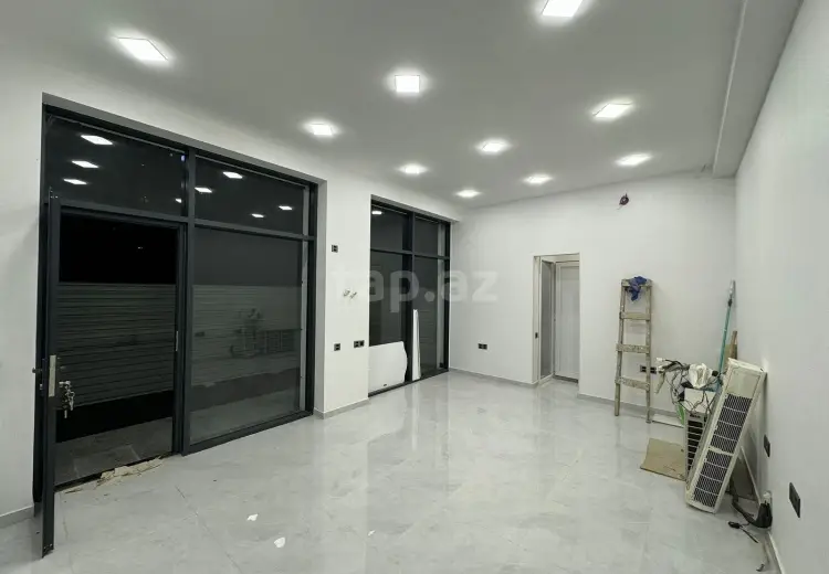 0 m² Obyekt / Ofis , Nərimanov, Bakı