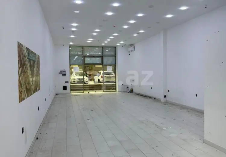 0 m² Obyekt / Ofis , Nərimanov, Bakı