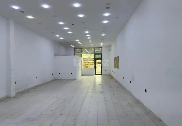 0 m² Obyekt / Ofis , Nərimanov, Bakı