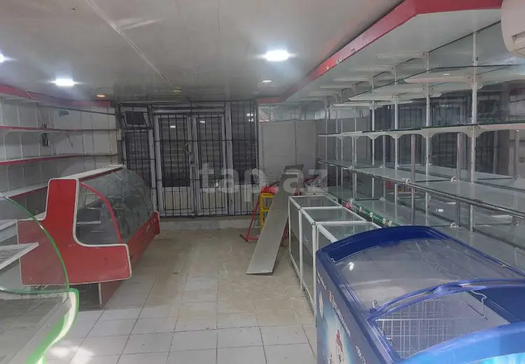 0 m² Obyekt / Ofis , Bakı