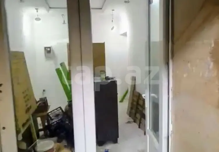 0 m² Obyekt / Ofis , Nəsimi, Bakı