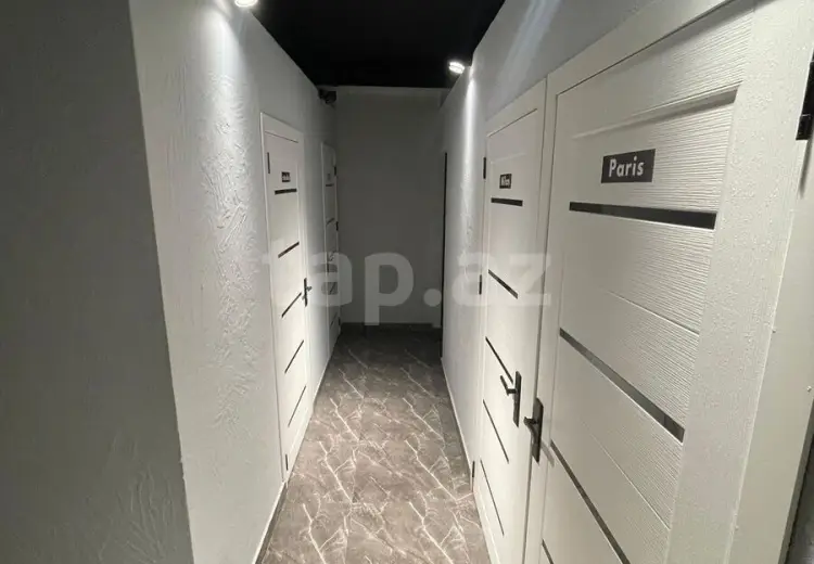 0 m² Obyekt / Ofis , Nərimanov, Bakı