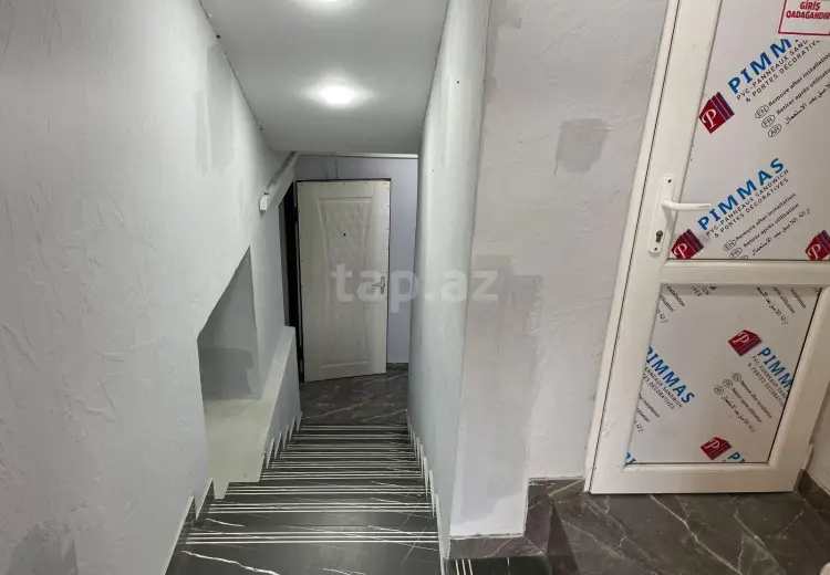 0 m² Obyekt / Ofis , Nərimanov, Bakı