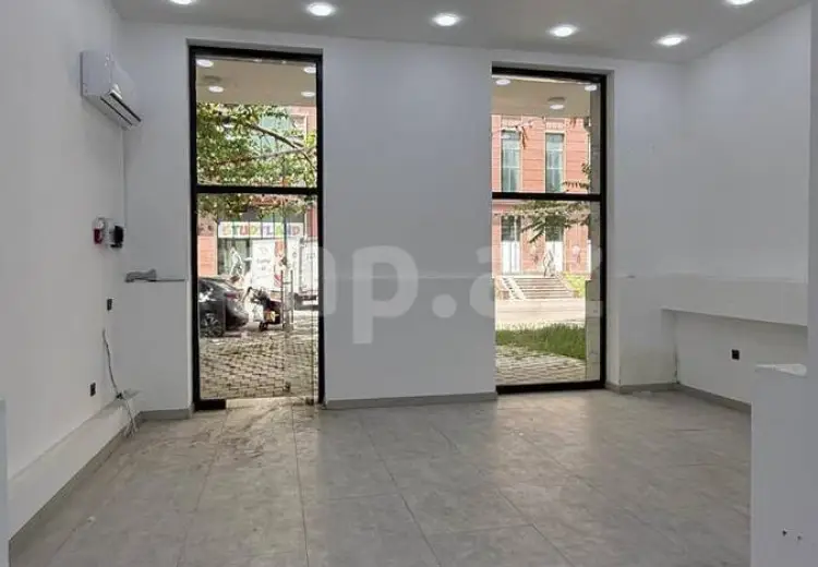 0 m² Obyekt / Ofis , Yasamal, Bakı