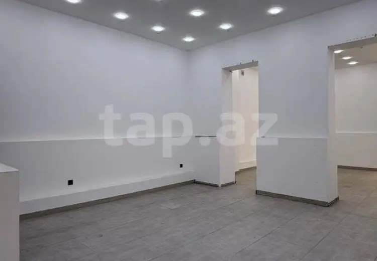 0 m² Obyekt / Ofis , Yasamal, Bakı