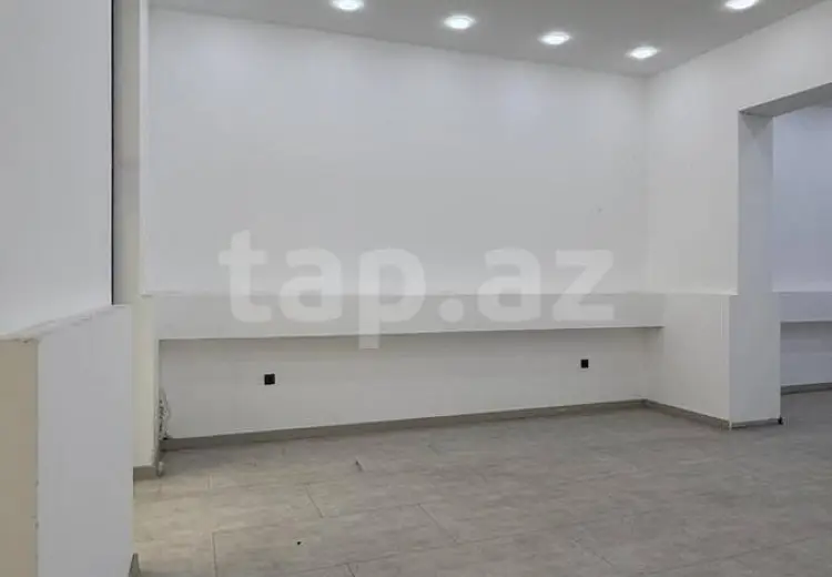 0 m² Obyekt / Ofis , Yasamal, Bakı