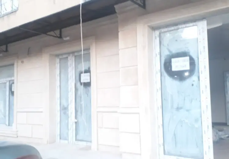 50 m² Obyekt / Ofis Kirayə (aylıq), Badamdar qəs., Səbail, Bakı
