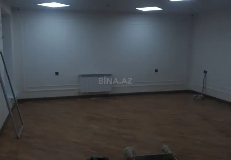 50 m² Obyekt / Ofis Kirayə (aylıq), Badamdar qəs., Səbail, Bakı