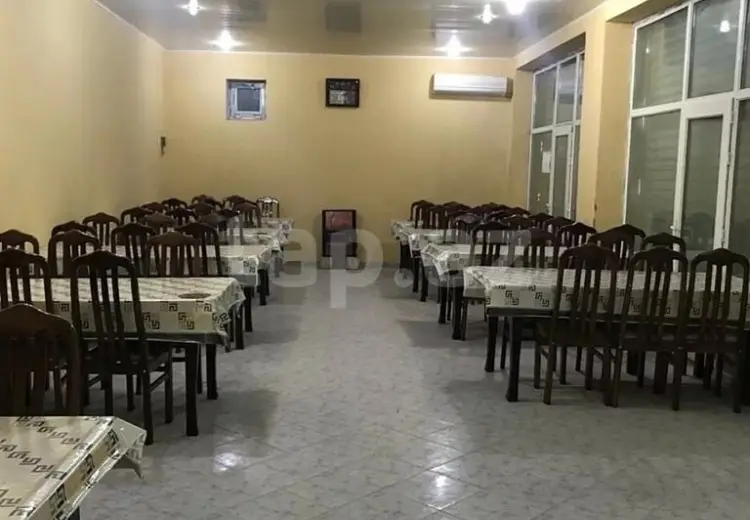 0 m² Obyekt / Ofis , Sulutəpə qəs., Binəqədi, Bakı