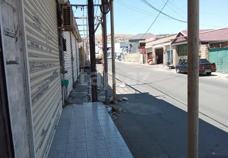 0 m² Obyekt / Ofis , Sulutəpə qəs., Binəqədi, Bakı