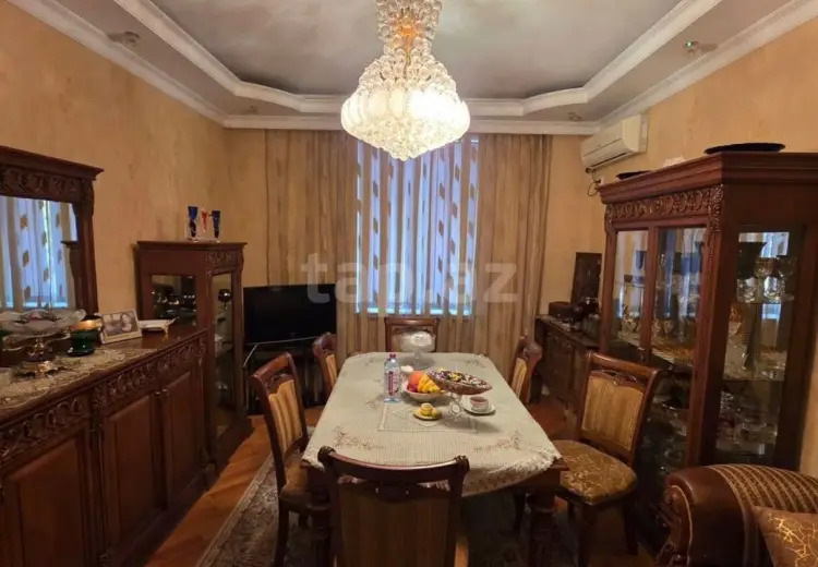 3 otaqlı mənzil , Sumqayıt