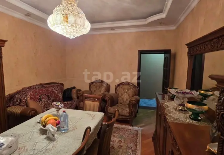 3 otaqlı mənzil , Sumqayıt