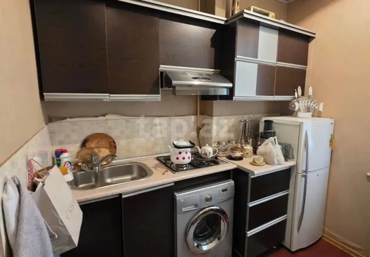 3 otaqlı mənzil , Sumqayıt