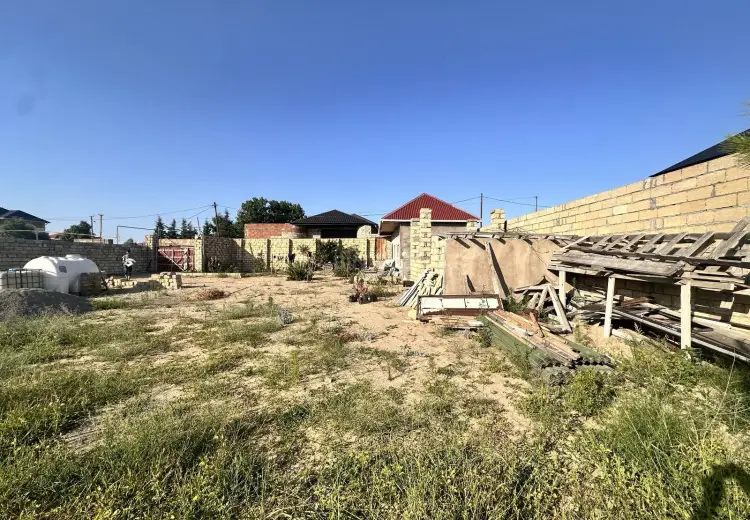 6 sot Torpaq Satılır, Nardaran qəs., Sabunçu, Bakı