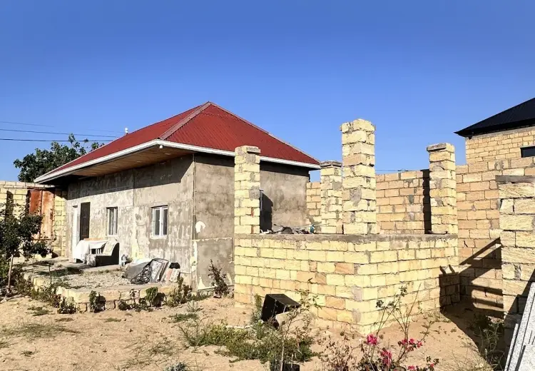 6 sot Torpaq Satılır, Nardaran qəs., Sabunçu, Bakı