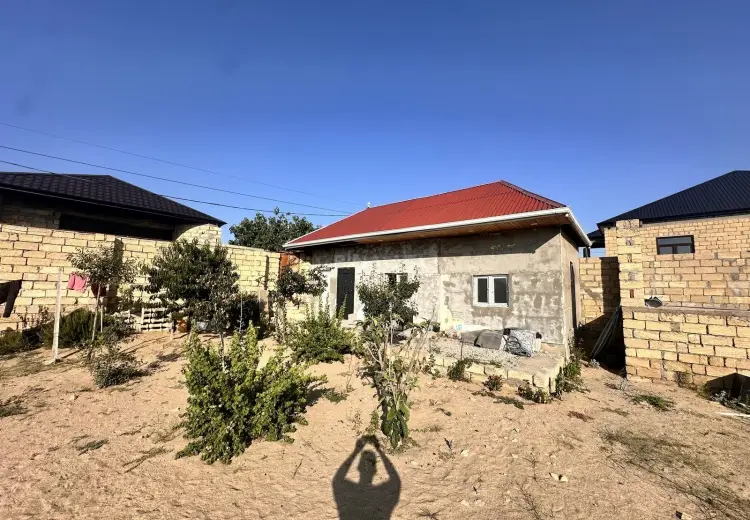 6 sot Torpaq Satılır, Nardaran qəs., Sabunçu, Bakı