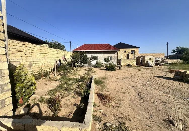 6 sot Torpaq Satılır, Nardaran qəs., Sabunçu, Bakı