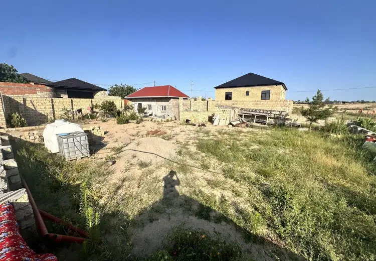 6 sot Torpaq Satılır, Nardaran qəs., Sabunçu, Bakı