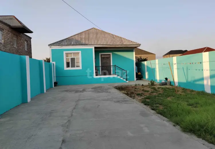 3 otaqlı mənzil , Savalan qəs., Sabunçu, Bakı