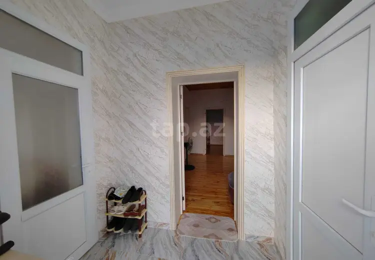 3 otaqlı mənzil , Savalan qəs., Sabunçu, Bakı