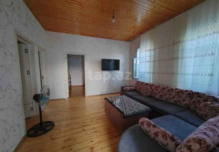 3 otaqlı mənzil , Savalan qəs., Sabunçu, Bakı