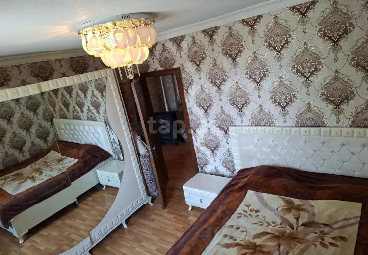 3 otaqlı mənzil , Gəncə