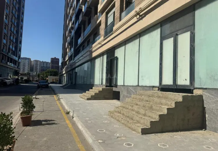 79 m² Obyekt / Ofis Satılır, Nəsimi, Bakı