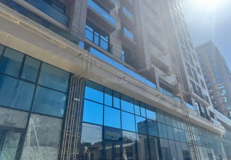 178 m² Obyekt / Ofis Satılır, Nəsimi, Bakı