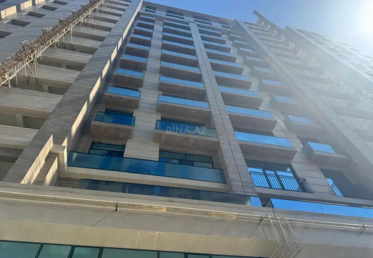 178 m² Obyekt / Ofis Satılır, Nəsimi, Bakı