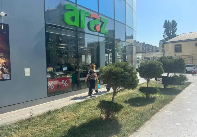 99 m² Obyekt / Ofis Satılır, Nəsimi, Bakı