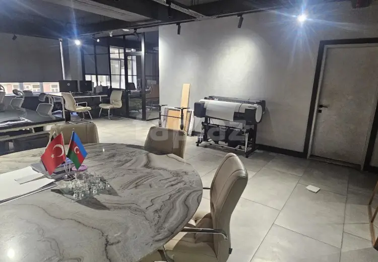 0 m² Obyekt / Ofis , Nərimanov, Bakı