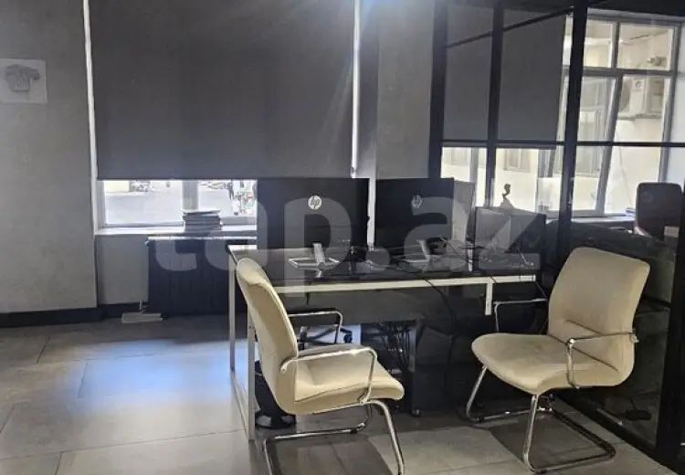 0 m² Obyekt / Ofis , Nərimanov, Bakı