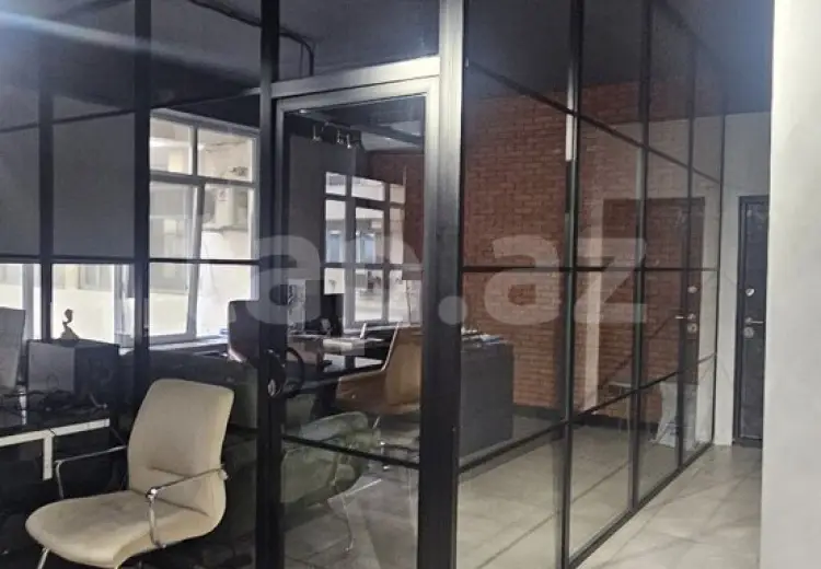 0 m² Obyekt / Ofis , Nərimanov, Bakı
