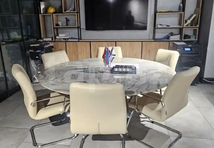 0 m² Obyekt / Ofis , Nərimanov, Bakı