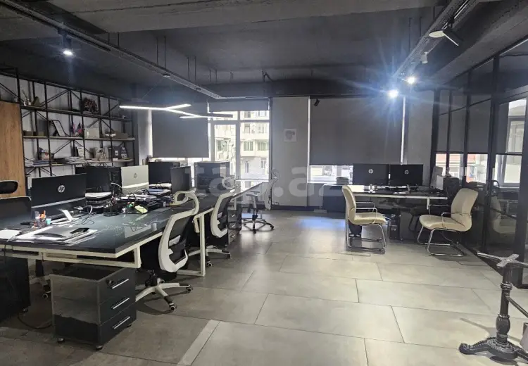 0 m² Obyekt / Ofis , Nərimanov, Bakı
