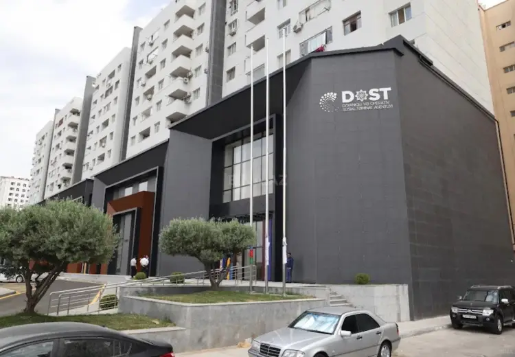 2 otaqlı mənzil Satılır, Xırdalan
