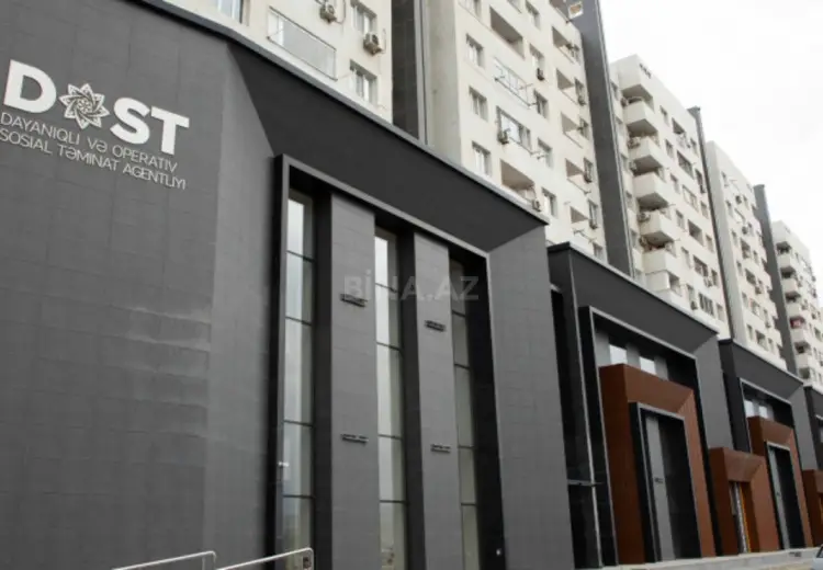 2 otaqlı mənzil Satılır, Xırdalan