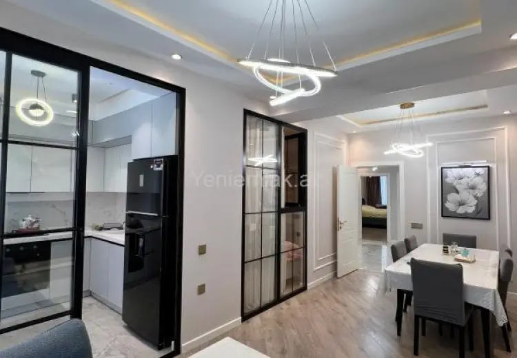 3 otaqlı mənzil Satılır, Yasamal qəs., Yasamal, Bakı