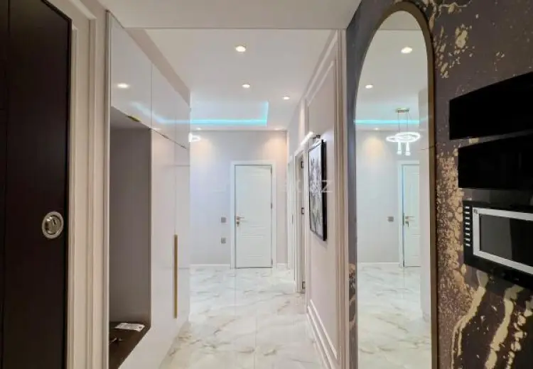 3 otaqlı mənzil Satılır, Yasamal qəs., Yasamal, Bakı