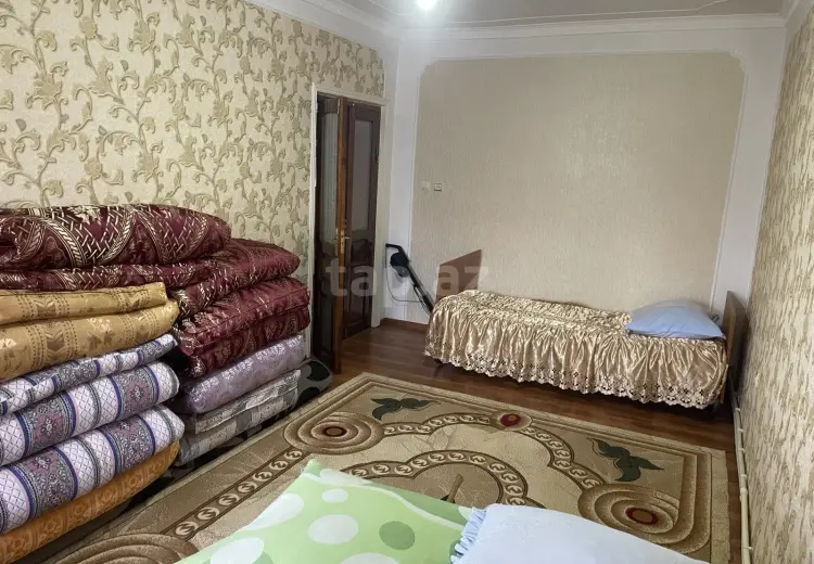 3 otaqlı mənzil , Bakı