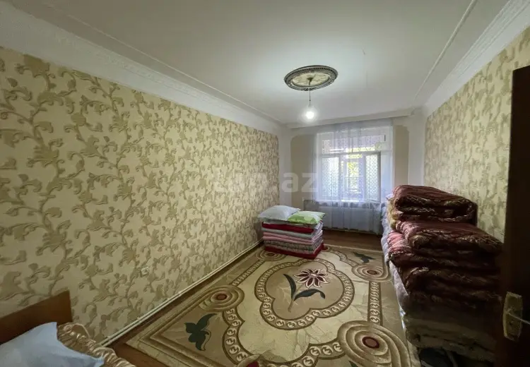 3 otaqlı mənzil , Bakı