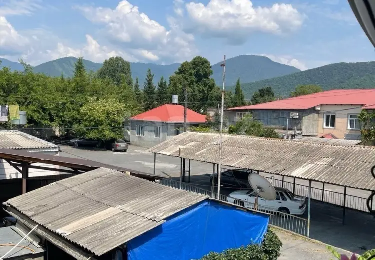 3 otaqlı mənzil , Bakı